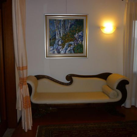 Country House Barone D'Asolo Exterior foto
