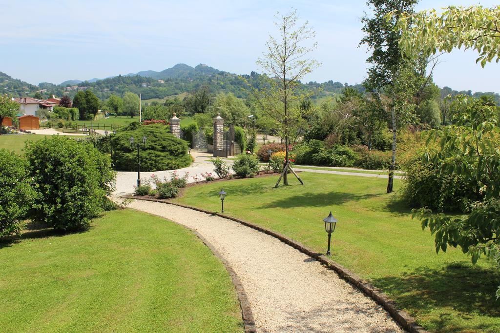 Country House Barone D'Asolo Exterior foto