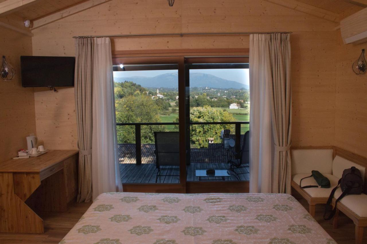 Country House Barone D'Asolo Exterior foto