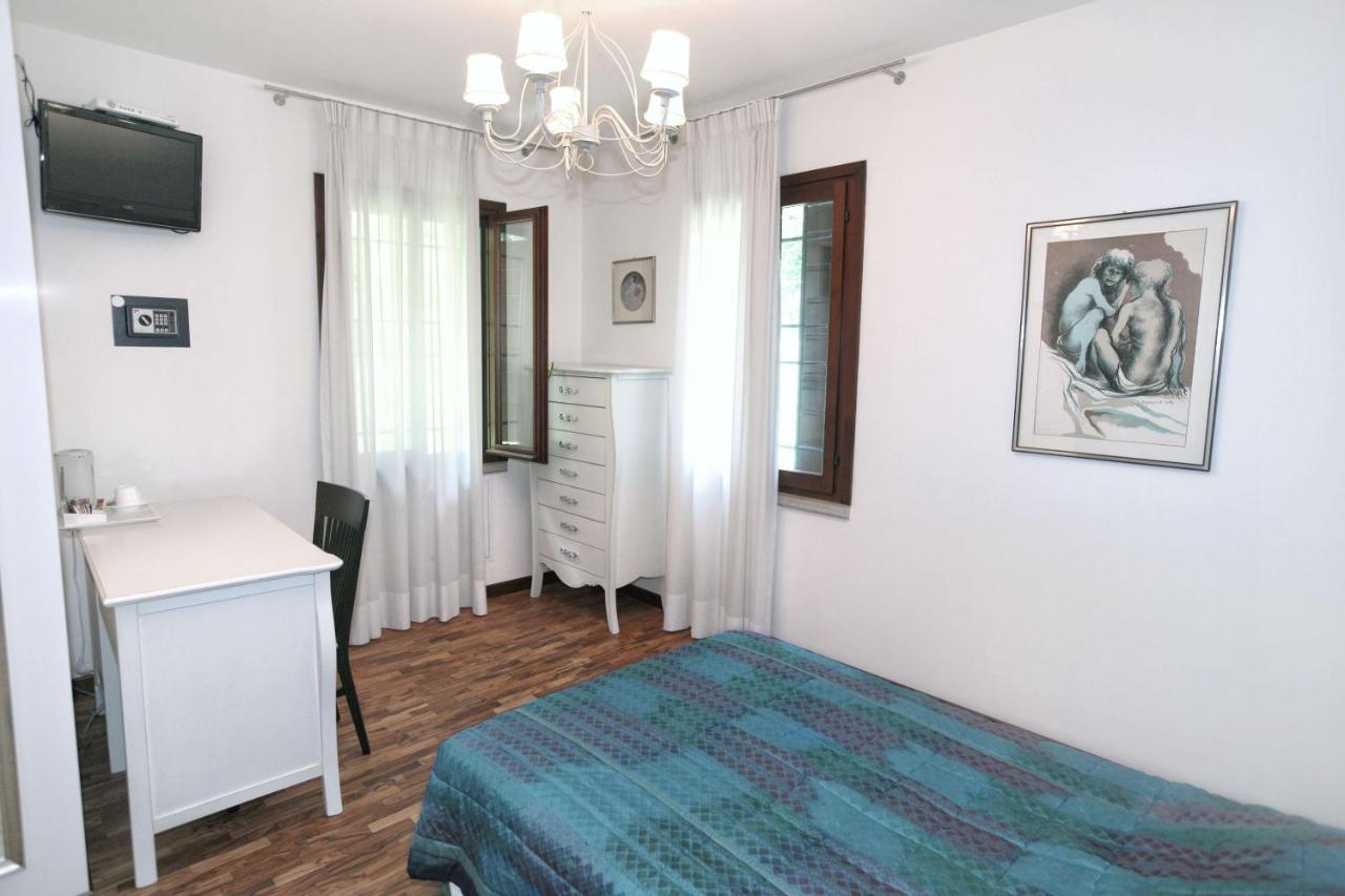 Country House Barone D'Asolo Exterior foto